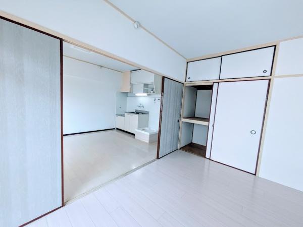 横浜市南区永田北２丁目のマンション