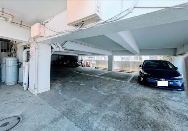 横浜市南区永田北２丁目のマンション