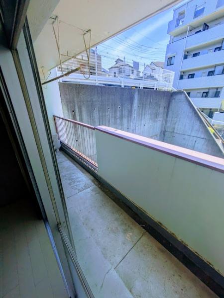 横浜市南区永田北２丁目のマンション