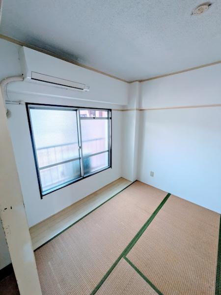 横浜市南区永田北２丁目のマンション