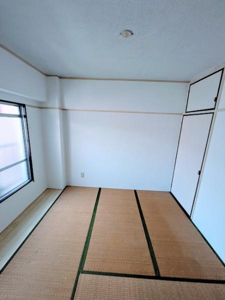 横浜市南区永田北２丁目のマンション