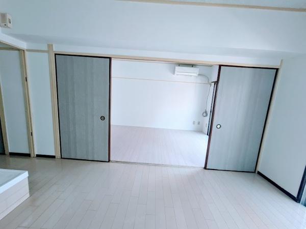 横浜市南区永田北２丁目のマンション