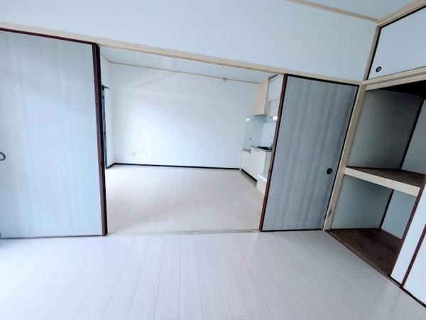 横浜市南区永田北２丁目のマンション