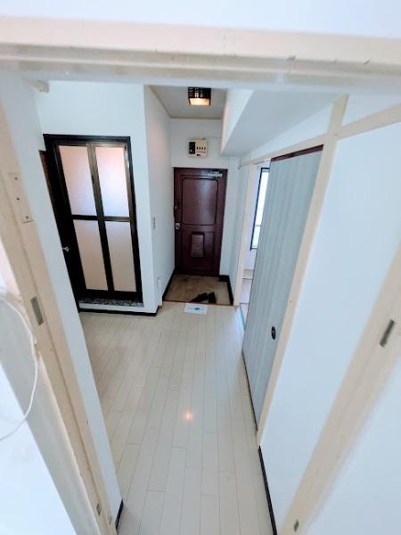 ネイヴィーフィールド井土ヶ谷