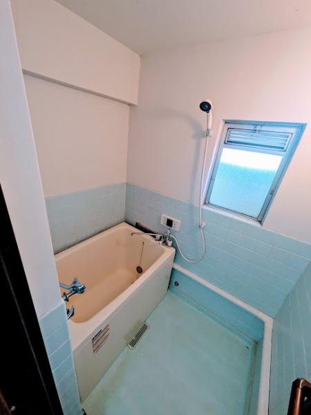 横浜市南区永田北２丁目のマンション