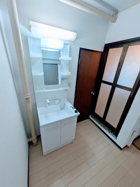 横浜市南区永田北２丁目のマンション