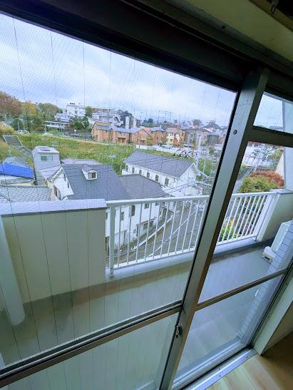 横浜市神奈川区松見町１丁目のマンション