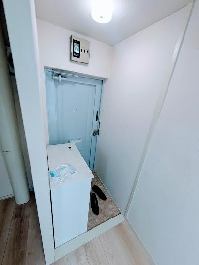 横浜市神奈川区松見町１丁目のマンション