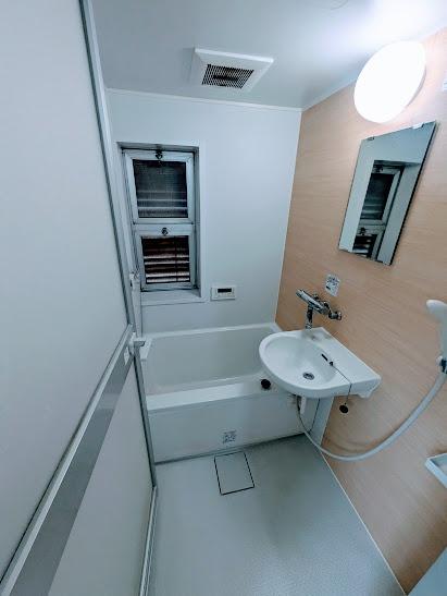 横浜市神奈川区松見町１丁目のマンション