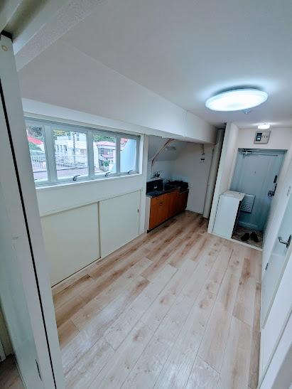 横浜市神奈川区松見町１丁目のマンション