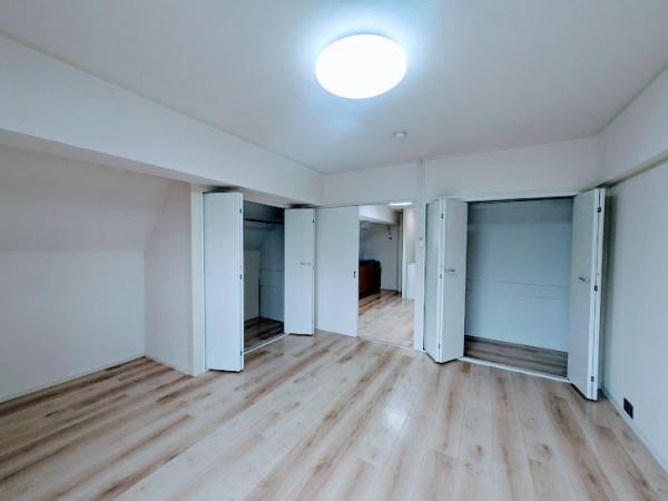 横浜市神奈川区松見町１丁目のマンション