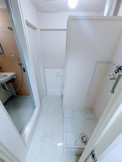 横浜市神奈川区松見町１丁目のマンション