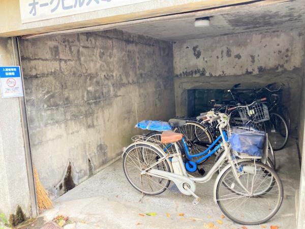 横浜市港北区篠原東１丁目のアパート