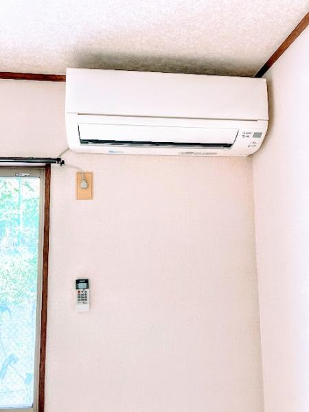 横浜市港北区篠原東１丁目のアパート