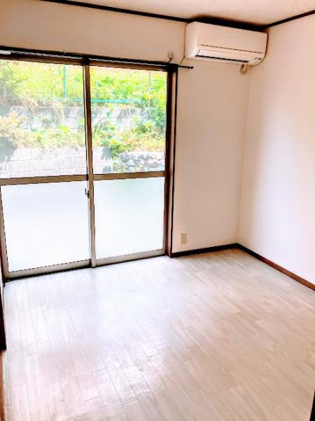 横浜市港北区篠原東１丁目のアパート