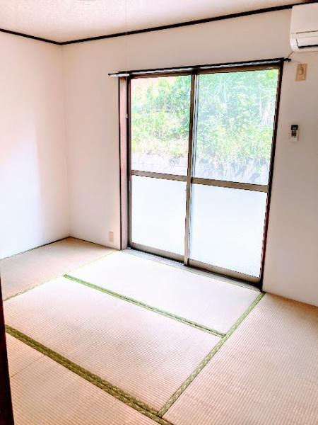 横浜市港北区篠原東１丁目のアパート