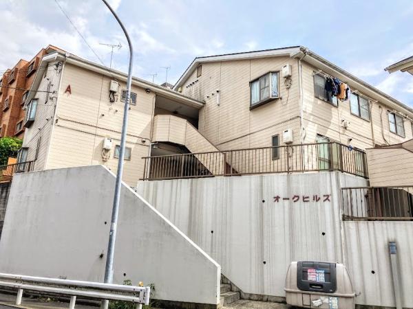 オークヒルズＡ棟