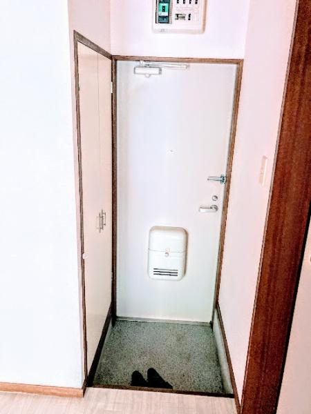 オークヒルズＡ棟