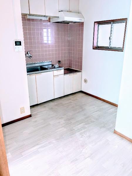 オークヒルズＡ棟