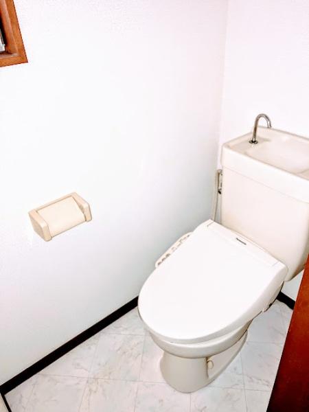 横浜市港北区篠原東１丁目のアパート