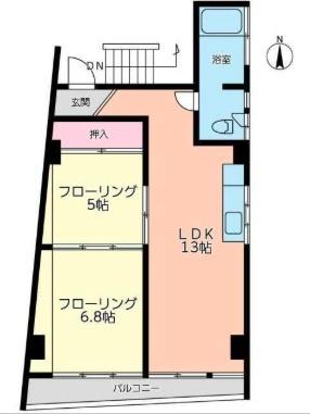ネオステーションプラザ反町
