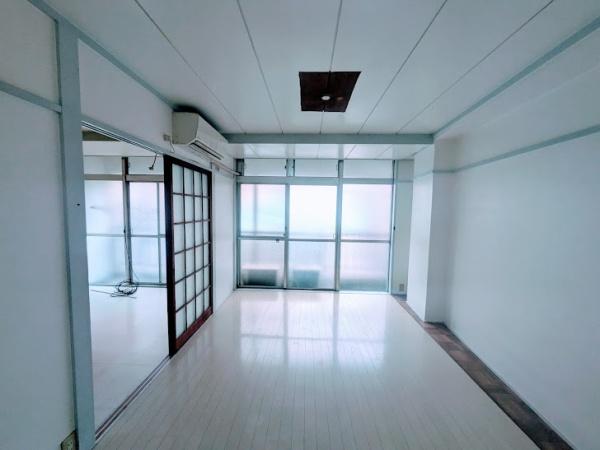 ネオステーションプラザ反町