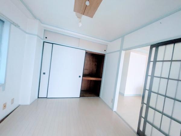 ネオステーションプラザ反町