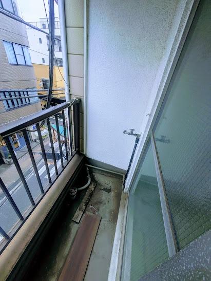 ネオステーションプラザ反町