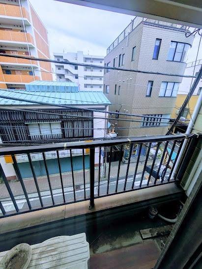 ネオステーションプラザ反町