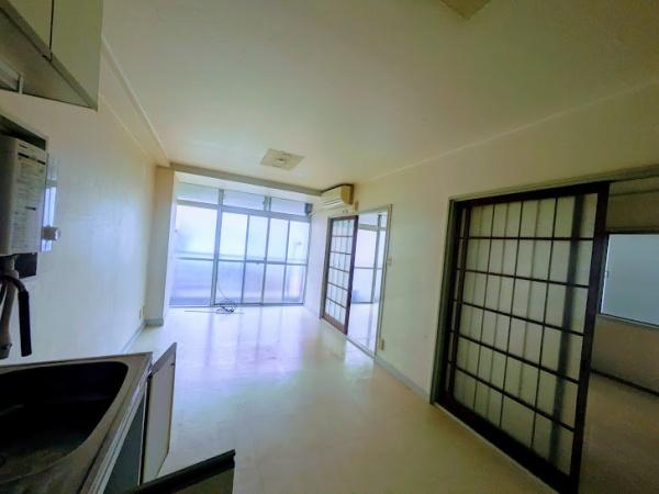 ネオステーションプラザ反町