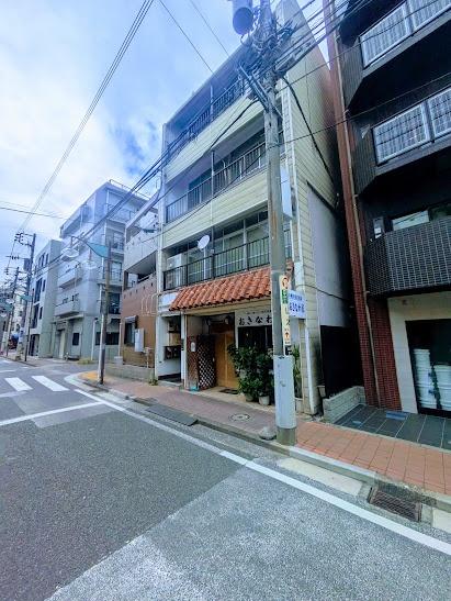 ネオステーションプラザ反町