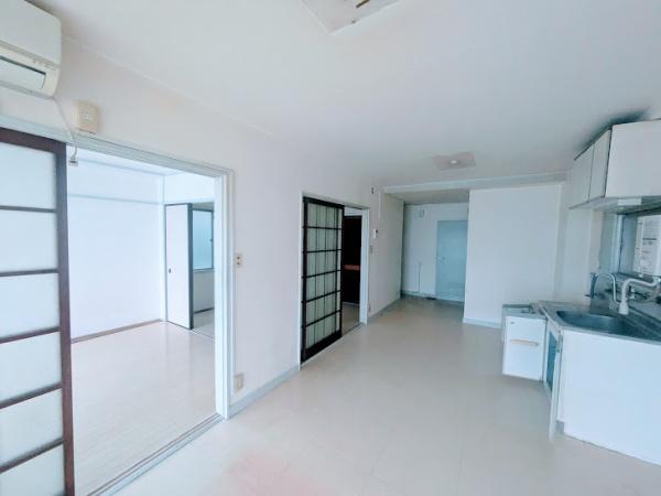 ネオステーションプラザ反町