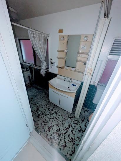 ネオステーションプラザ反町