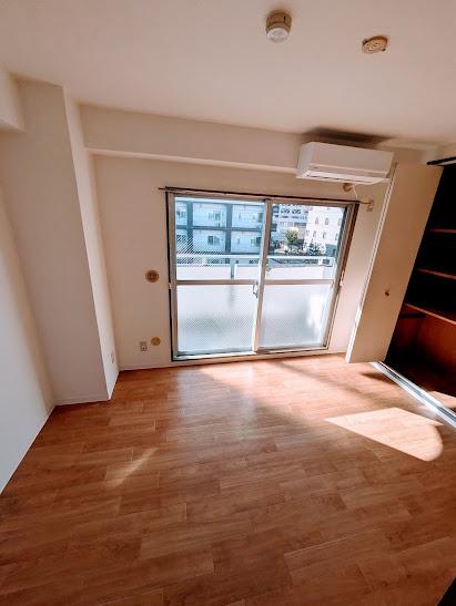 ユーコート星川