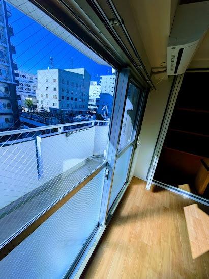 ユーコート星川