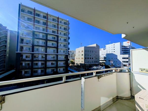 ユーコート星川