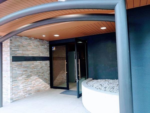 ユーコート星川