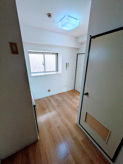 ユーコート星川