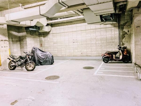 ユーコート星川