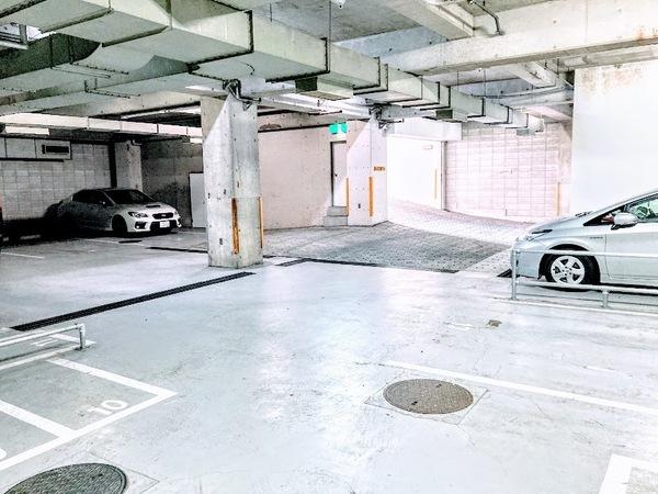 ユーコート星川