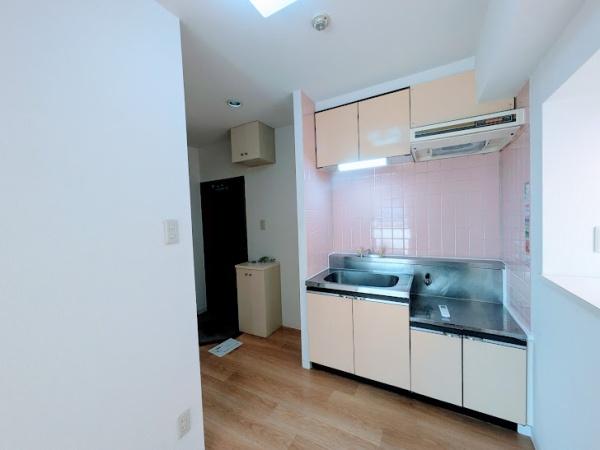 ユーコート星川