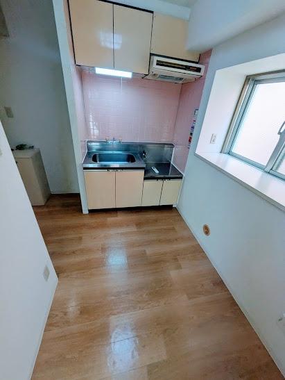 ユーコート星川