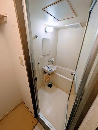 ユーコート星川