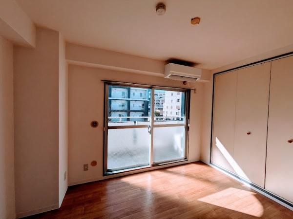 ユーコート星川