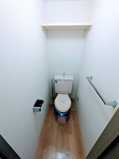 ユーコート星川