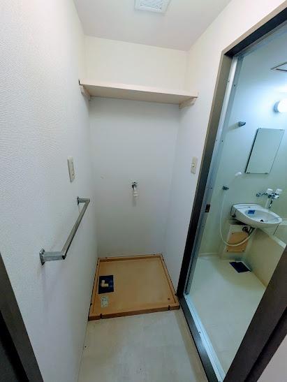 ユーコート星川