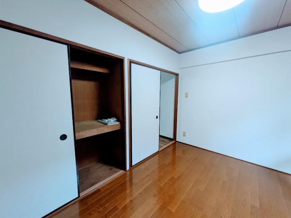 BLA横浜白楽マンション