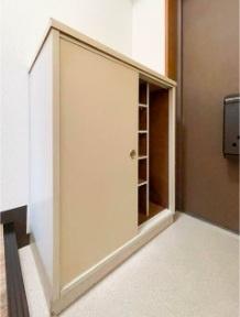 BLA横浜白楽マンション