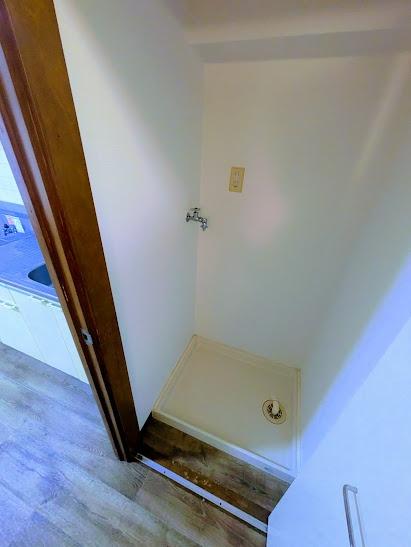 BLA横浜白楽マンション