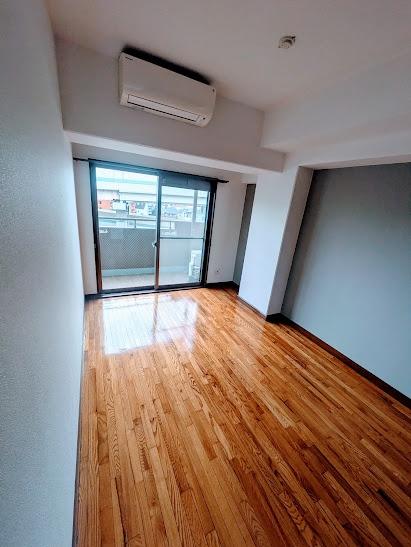 クレハ・マネージメントビル